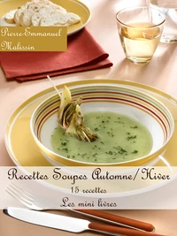 Soupes Automne / Hiver