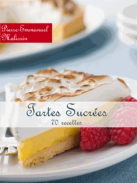 Tartes sucrées