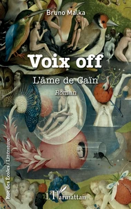 Voix off