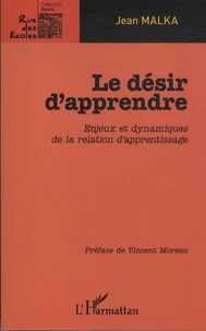 Le désir d'apprendre