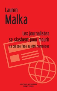 Les journalistes se slashent pour mourir