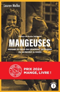 Mangeuses