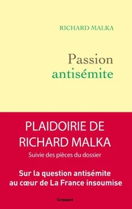 Passion antisémite