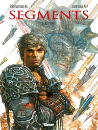Segments tome 3 : Néo-Sparte