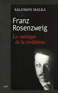 Franz Rosenzweig