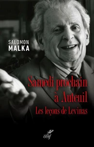 Samedi prochain à Auteuil