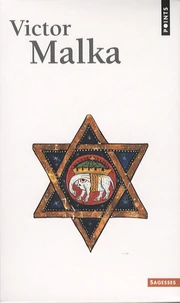 Coffret Victor Malka en 3 tomes : Tome 1, Les plus belles légendes juives ; Tome 2, Mots d'esprit de l'humour juif ; Tome 3, Proverbes de la sagesse juivr