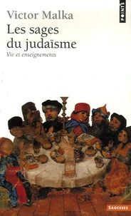 Les Sages du judaïsme
