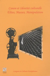 Canon et Identité culturelle