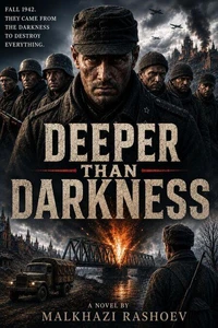 Deeper Than Darkness