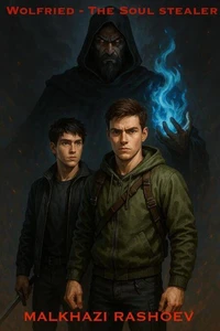 Wolfried - The Soul Stealer