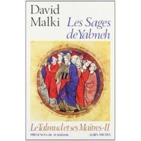 Le Talmud et ses maîtres Tome 2