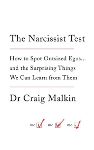 The Narcissist Test