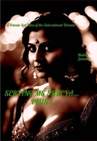 Serving Ms Shreya... Plus-1