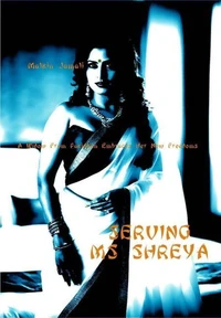 Serving Ms Shreya
