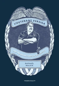 Lieutenant Versiga