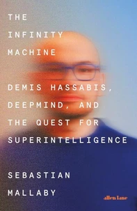 The Infinity Machine