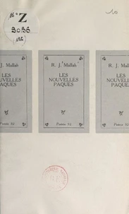 Les nouvelles Pâques