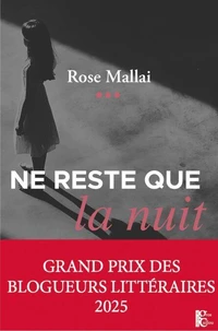 Ne reste que la nuit