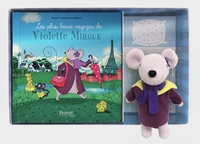 Les plus beaux voyages de Violette Mirgue