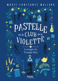 La magie du Triangle bleu