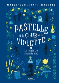 La magie du Triangle bleu