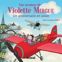 Au pays des avions