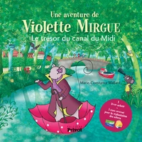 Le trésor du canal du Midi