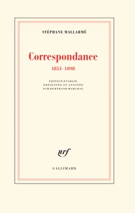 Correspondance