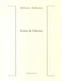 Fiction de l'absence