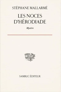 Les noces d’Hérodiade