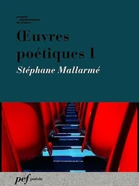 Œuvres poétiques I