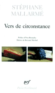 Vers de circonstance
