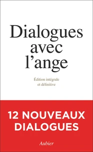 Dialogues avec l'Ange