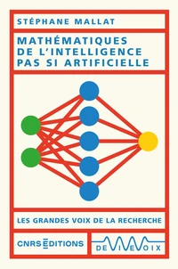 Mathématiques de l'Intelligence pas si Artificielle