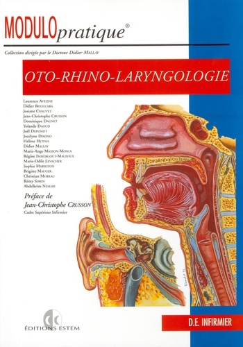  MALLAY - Oto-rhino-laryngologie - R.L..