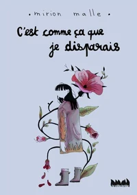 C'est comme ca que je disparais