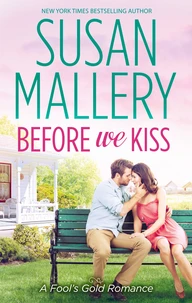 Before We Kiss