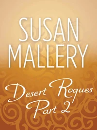 Desert Rogues Part 2