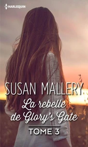 La rebelle de Glory's Gate