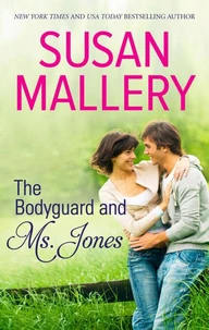 The Bodyguard &amp; Ms Jones