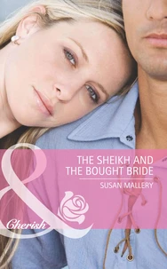 The Sheikh And The Bought Bride