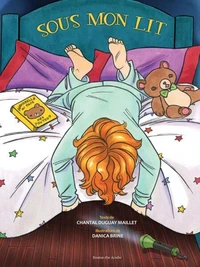 Sous mon lit