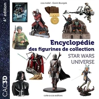 Encyclopédie des figurines de collection