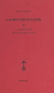 La multiplication (5)