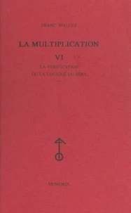 La multiplication (6)