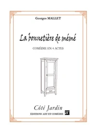 La bonnetière de mémé