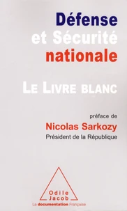 Défense et Sécurité nationale