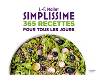 365 recettes pour tous les jours