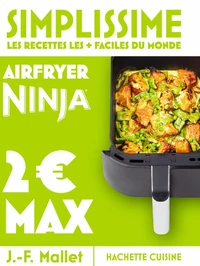 Air Fryer Ninja